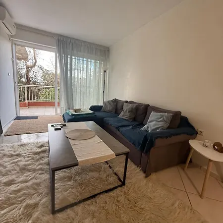 Paper Mill Appartement Patras