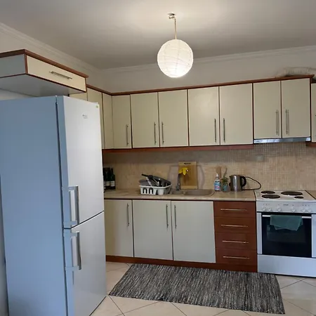 Paper Mill Appartement