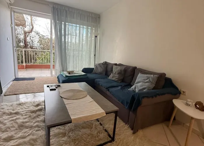 Paper Mill Appartement Patras