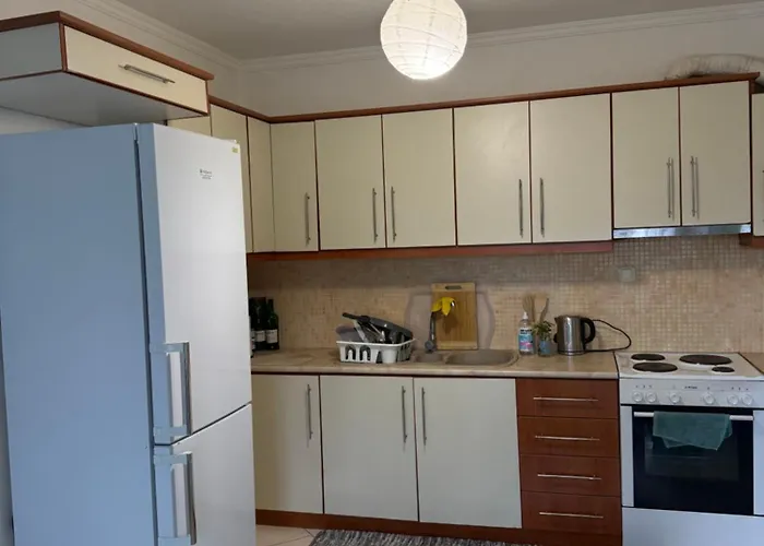 Paper Mill Appartement