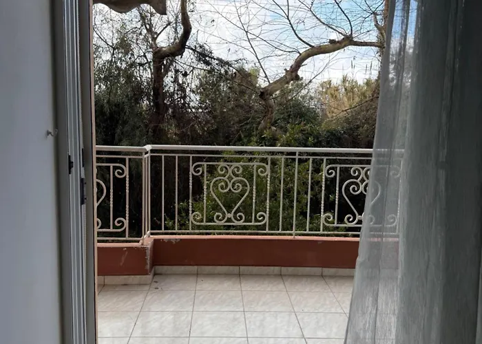 Paper Mill Appartement Patras