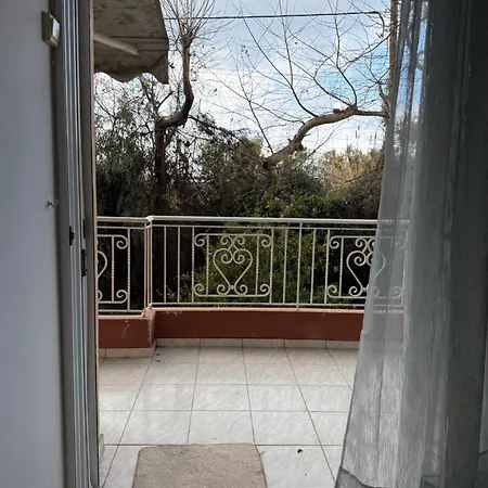 Paper Mill Appartamento Patras