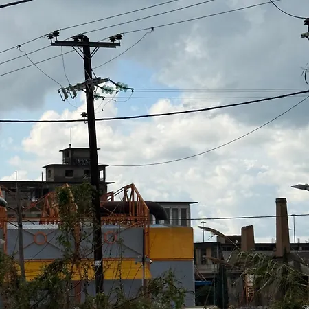 Paper Mill Patras