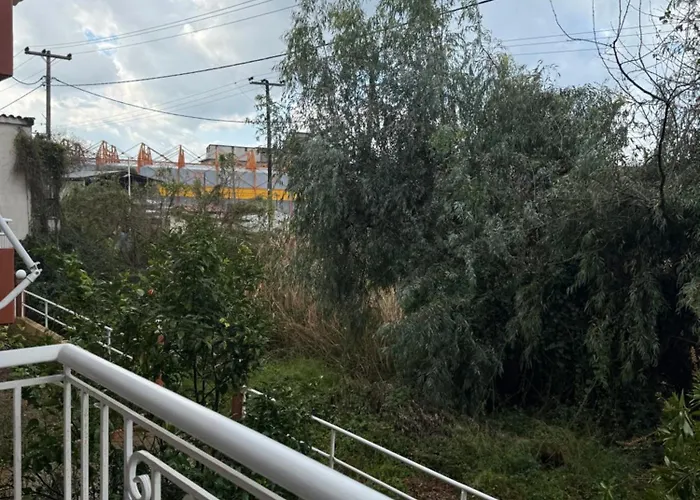 아파트 Paper Mill